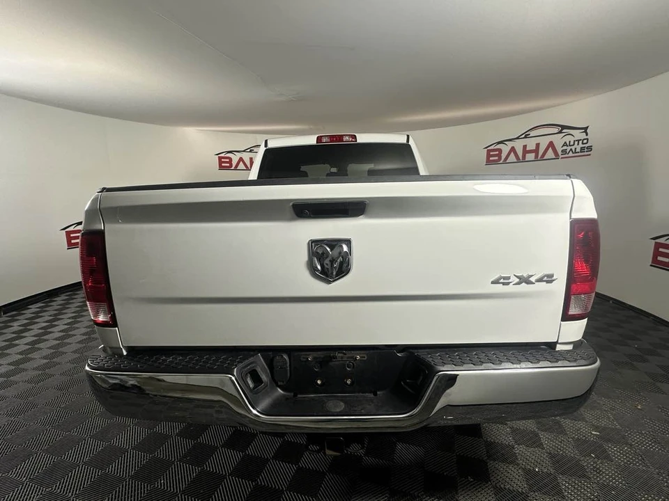 2019 Dodge Ram 4th Gen - Image 7 of 21