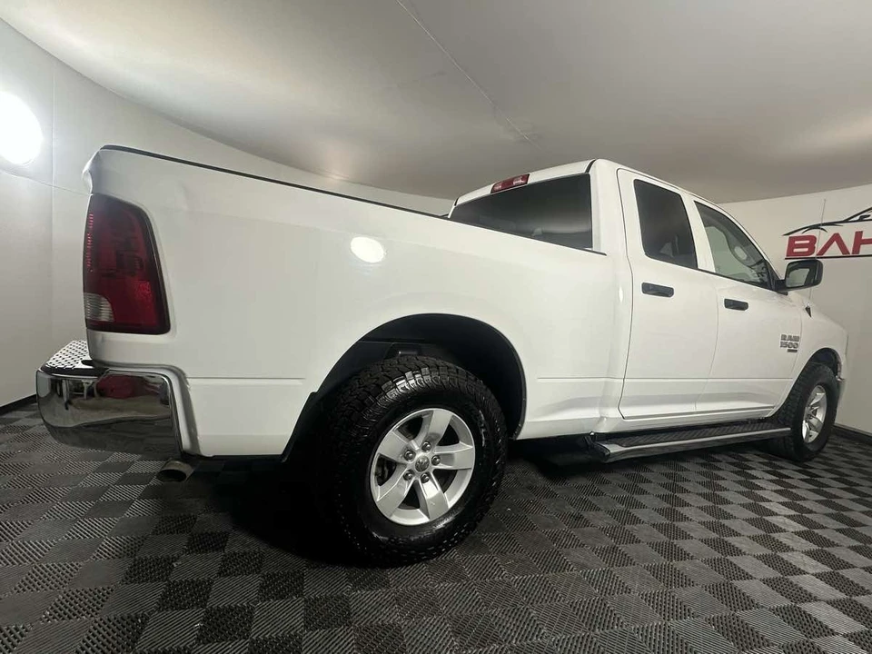 2019 Dodge Ram 4th Gen - Image 9 of 21