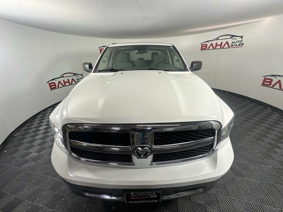 2019 Dodge Ram 4th Gen - Image 13 of 21