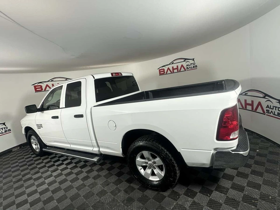 2019 Dodge Ram 4th Gen - Image 5 of 21