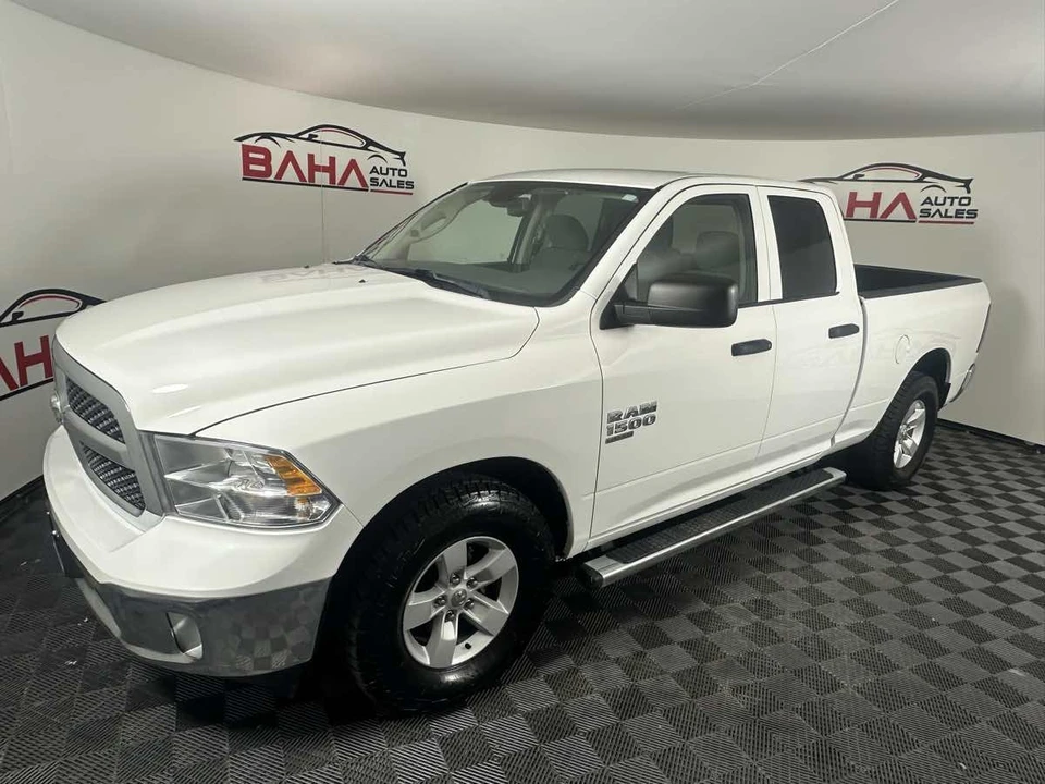 2019 Dodge Ram 4th Gen - Image 3 of 21