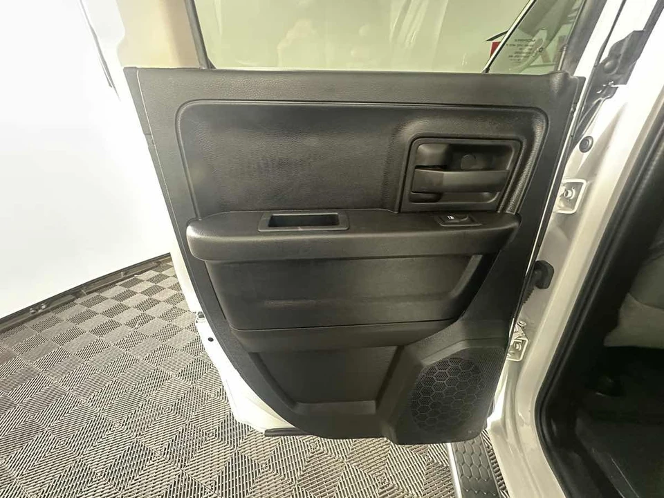 2019 Dodge Ram 4th Gen - Image 18 of 21