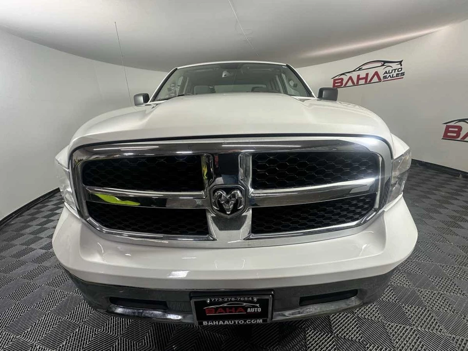 2019 Dodge Ram 4th Gen - Image 14 of 21