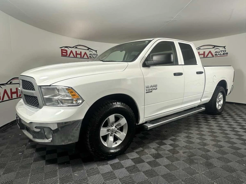 2019 Dodge Ram 4th Gen - Image 2 of 21