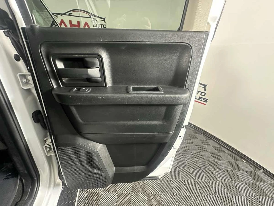 2019 Dodge Ram 4th Gen - Image 19 of 21
