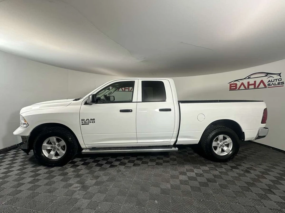 2019 Dodge Ram 4th Gen - Image 4 of 21