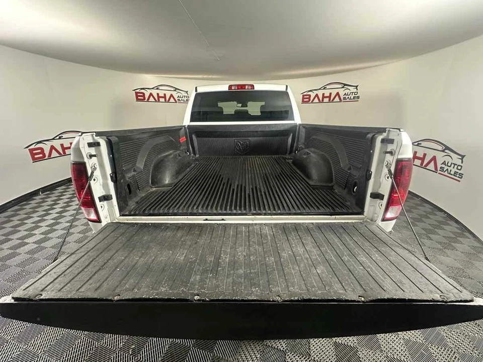 2019 Dodge Ram 4th Gen - Image 20 of 21