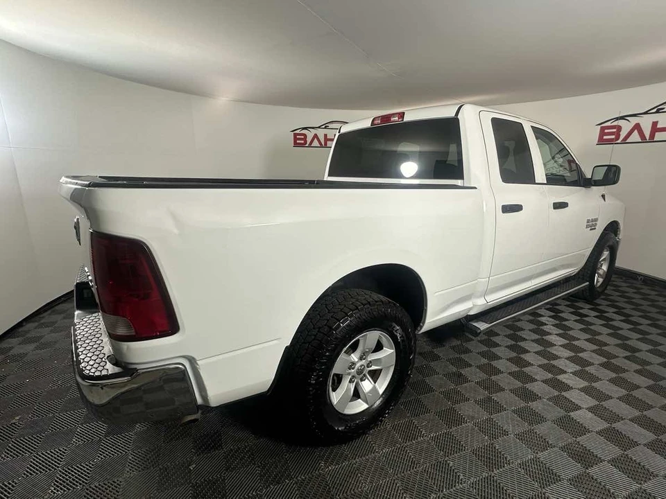 2019 Dodge Ram 4th Gen - Image 8 of 21