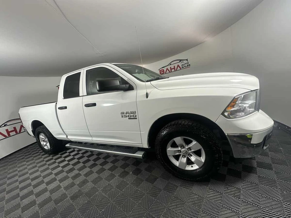 2019 Dodge Ram 4th Gen - Image 12 of 21