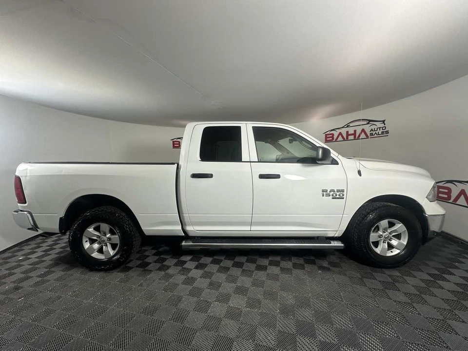 2019 Dodge Ram 4th Gen - Image 10 of 21