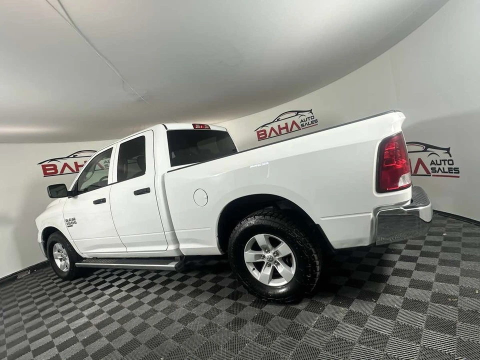 2019 Dodge Ram 4th Gen - Image 6 of 21