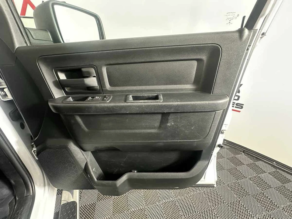 2019 Dodge Ram 4th Gen - Image 17 of 21