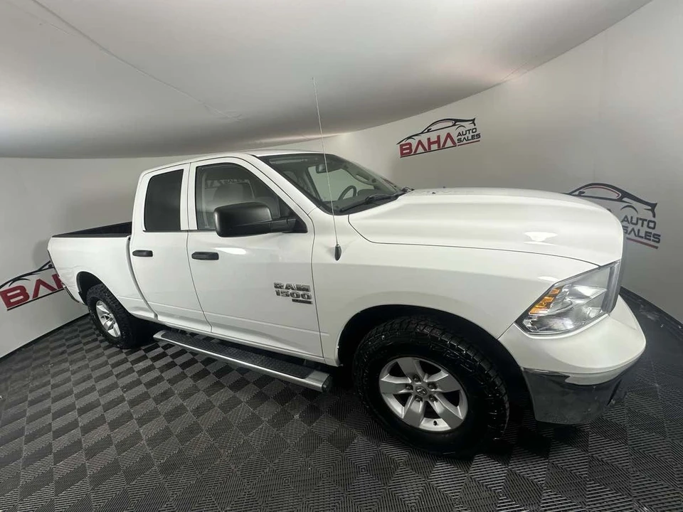 2019 Dodge Ram 4th Gen - Image 11 of 21