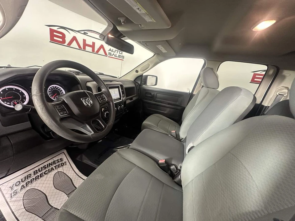 2019 Dodge Ram 4th Gen - Image 21 of 21