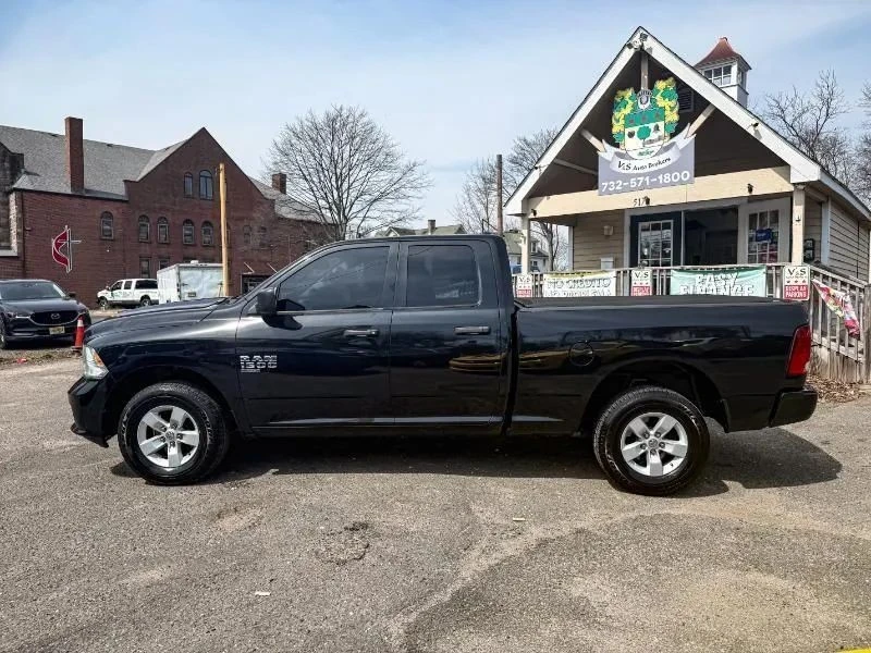 2019 Ram 1500 1st Gen - Image 8 of 12