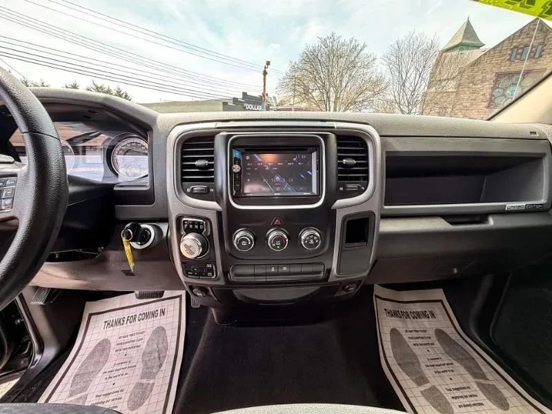 2019 Ram 1500 1st Gen - Image 10 of 12