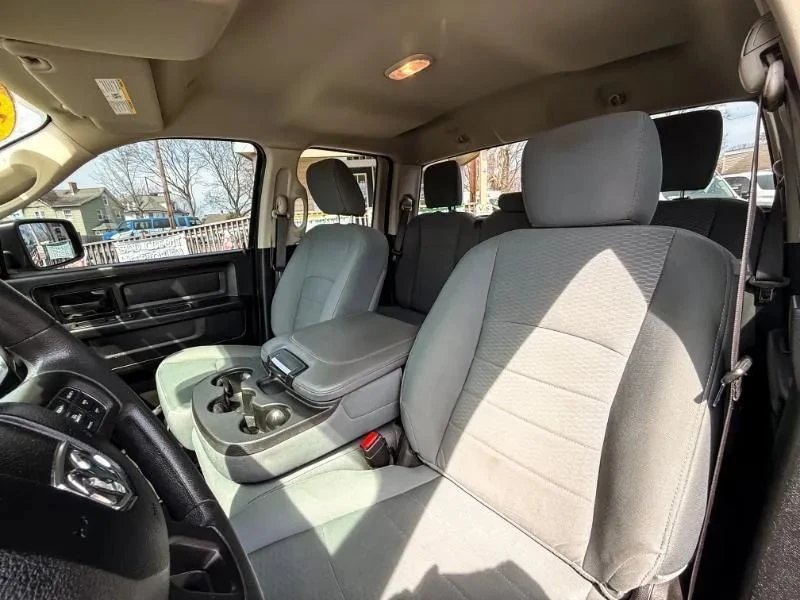 2019 Ram 1500 1st Gen - Image 11 of 12