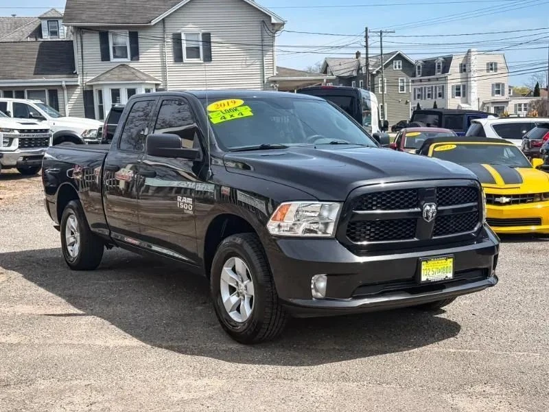 2019 Ram 1500 1st Gen - Image 3 of 12