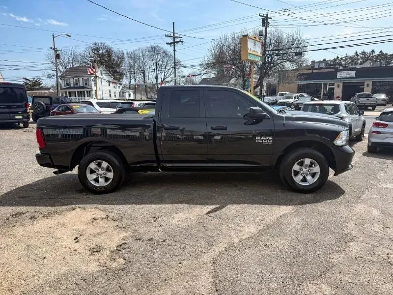 2019 Ram 1500 1st Gen - Image 4 of 12