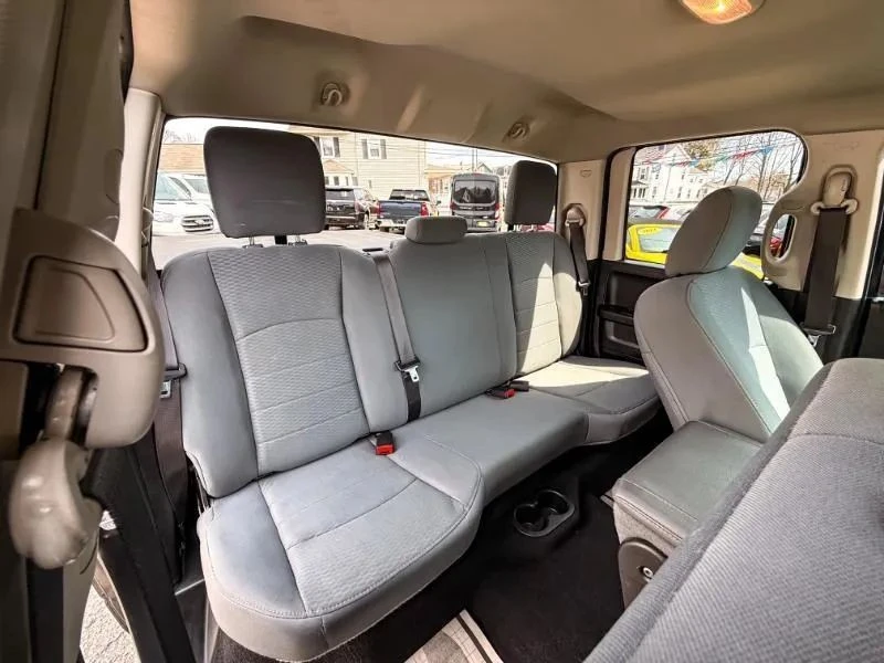 2019 Ram 1500 1st Gen - Image 12 of 12