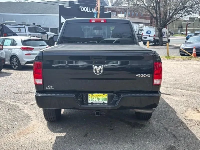 2019 Ram 1500 1st Gen - Image 6 of 12