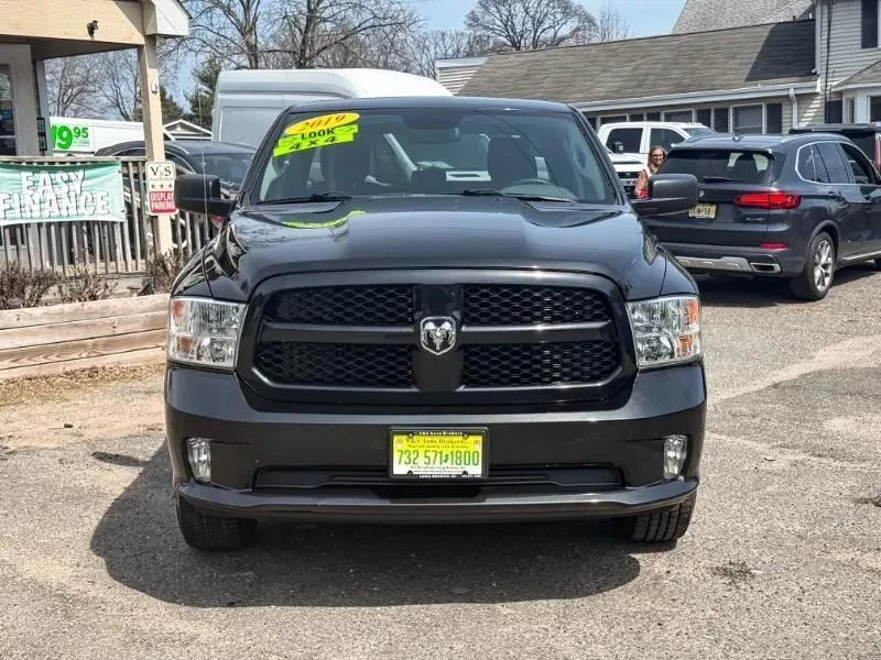 2019 Ram 1500 1st Gen - Image 2 of 12
