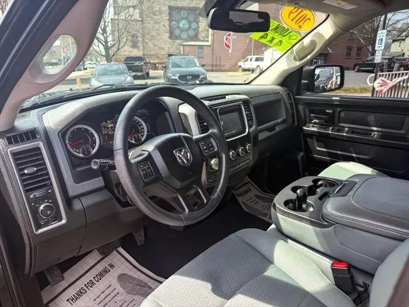 2019 Ram 1500 1st Gen - Image 9 of 12