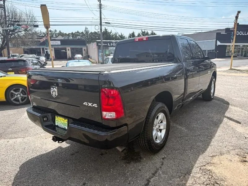 2019 Ram 1500 1st Gen - Image 5 of 12