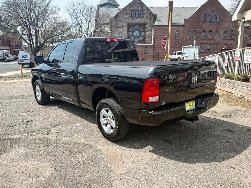 2019 Ram 1500 1st Gen - Image 7 of 12