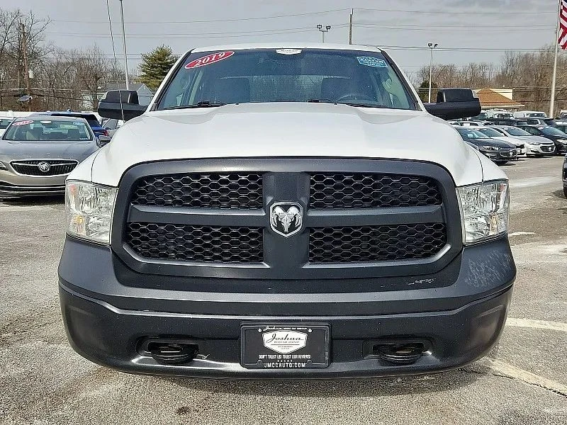 2019 Ram 1500 1st Gen - Image 3 of 12
