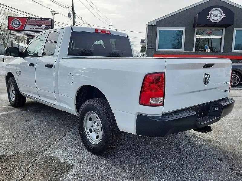 2019 Ram 1500 1st Gen - Image 5 of 12
