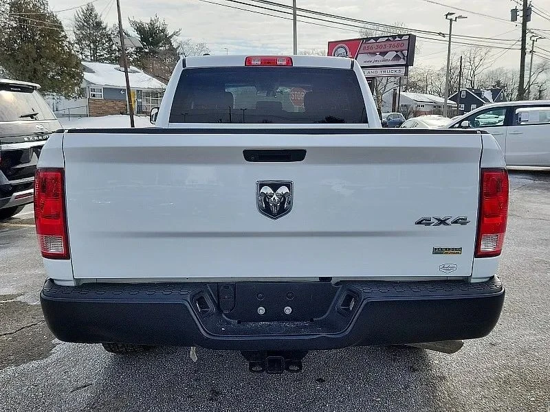 2019 Ram 1500 1st Gen - Image 6 of 12