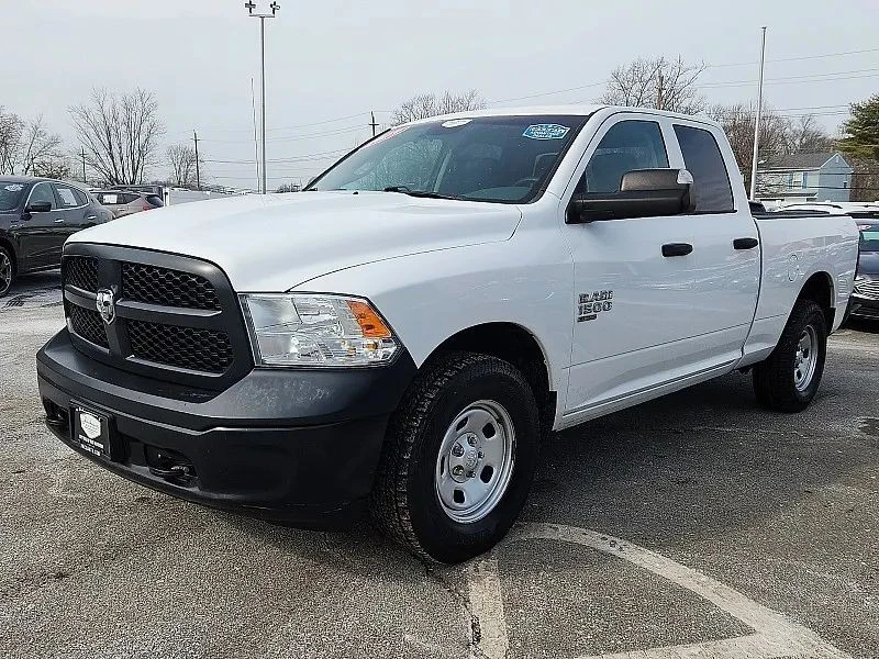 2019 Ram 1500 1st Gen - Image 4 of 12