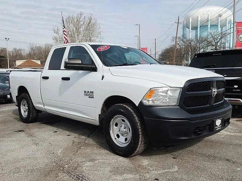 2019 Ram 1500 1st Gen - Image 2 of 12