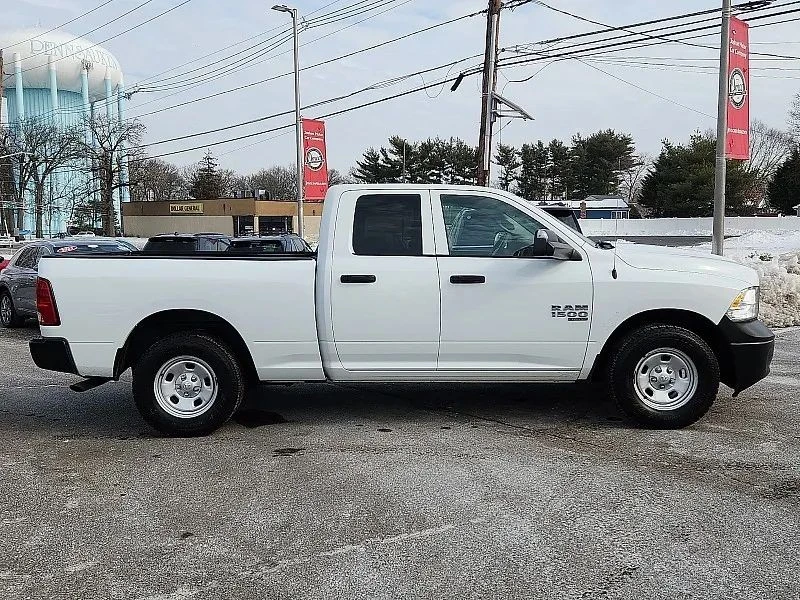 2019 Ram 1500 1st Gen - Image 8 of 12