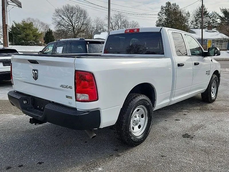 2019 Ram 1500 1st Gen - Image 7 of 12