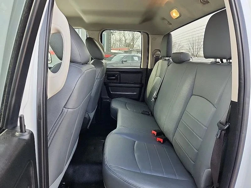 2019 Ram 1500 1st Gen - Image 11 of 12