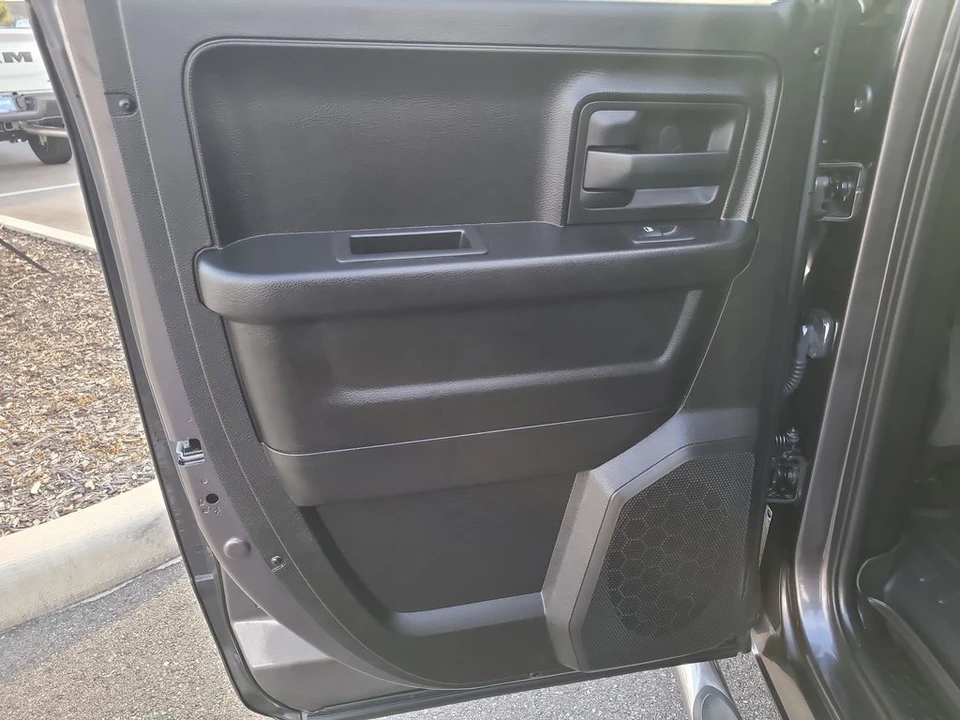 2019 Dodge Ram 4th Gen - Image 8 of 12