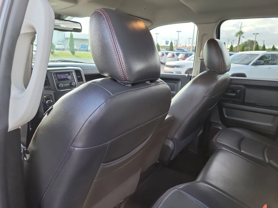 2019 Dodge Ram 4th Gen - Image 9 of 12