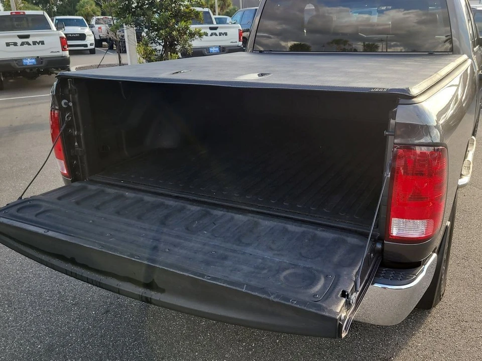 2019 Dodge Ram 4th Gen - Image 7 of 12
