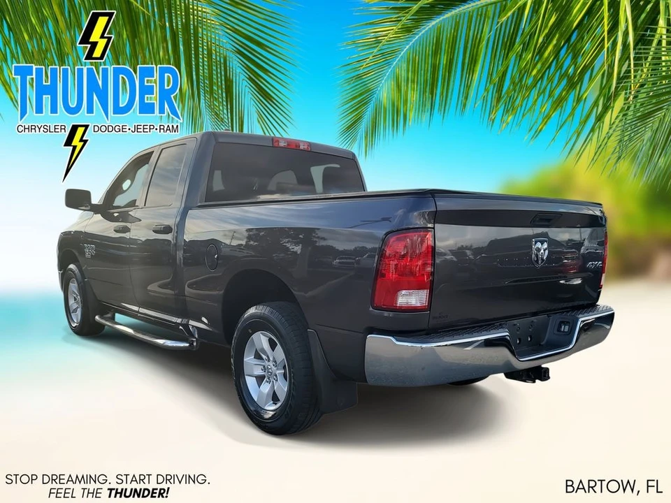 2019 Dodge Ram 4th Gen - Image 3 of 12