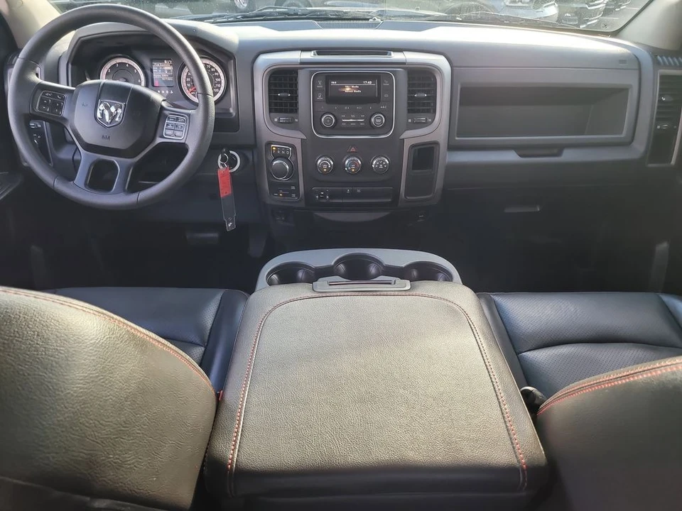 2019 Dodge Ram 4th Gen - Image 11 of 12