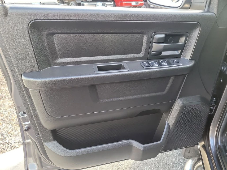2019 Dodge Ram 4th Gen - Image 12 of 12