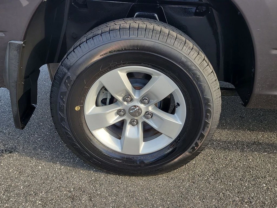 2019 Dodge Ram 4th Gen - Image 5 of 12