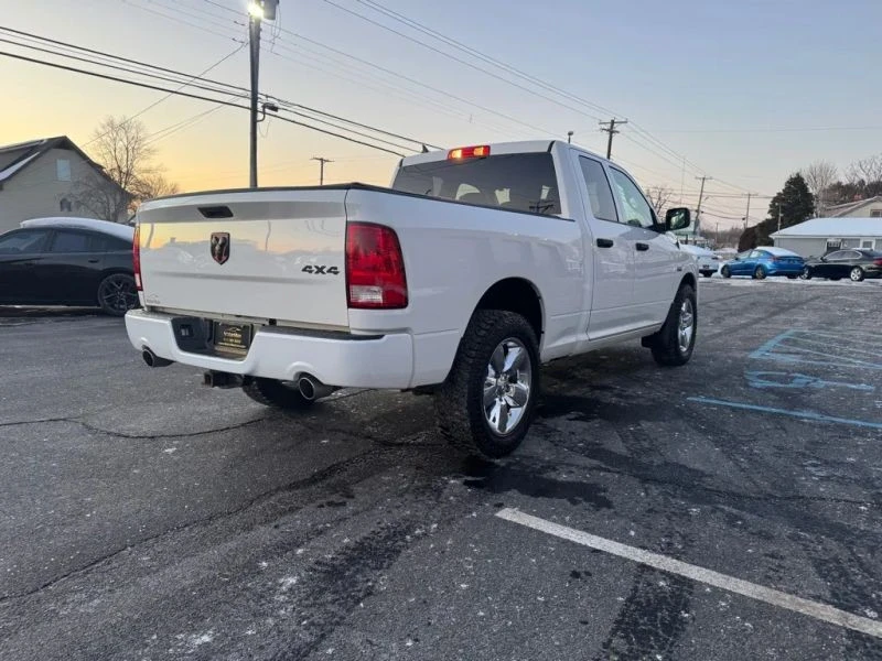 2019 Dodge Ram 4th Gen - Image 3 of 11