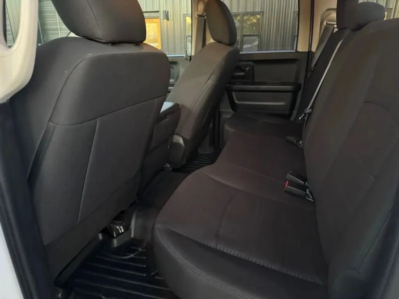 2019 Dodge Ram 4th Gen - Image 6 of 11