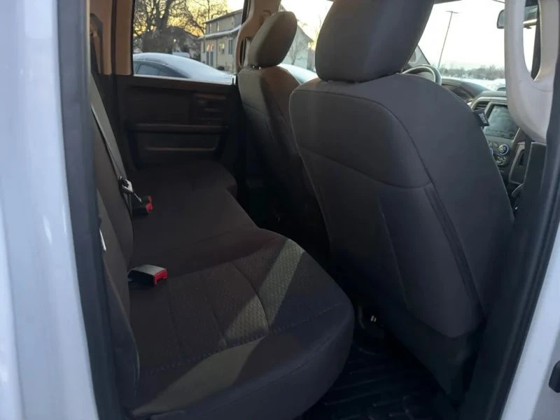 2019 Dodge Ram 4th Gen - Image 7 of 11