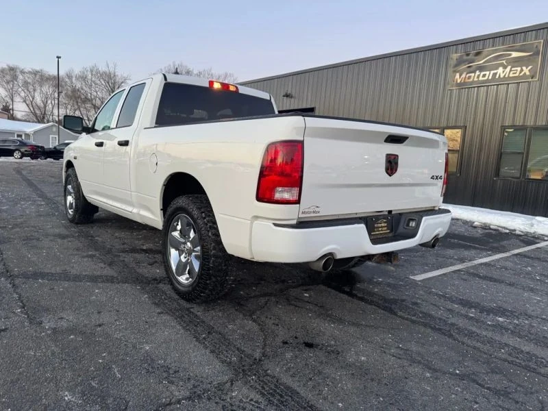 2019 Dodge Ram 4th Gen - Image 2 of 11