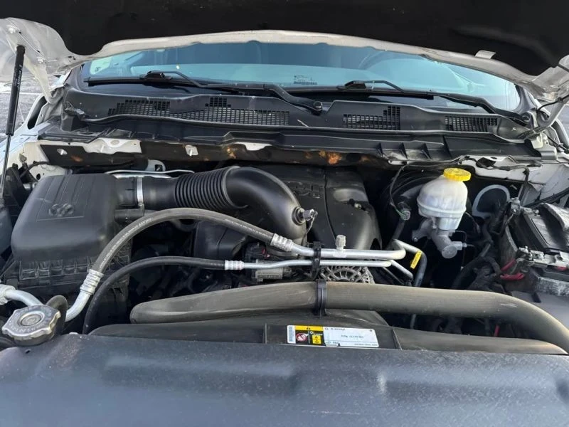 2019 Dodge Ram 4th Gen - Image 11 of 11
