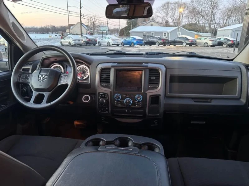 2019 Dodge Ram 4th Gen - Image 9 of 11